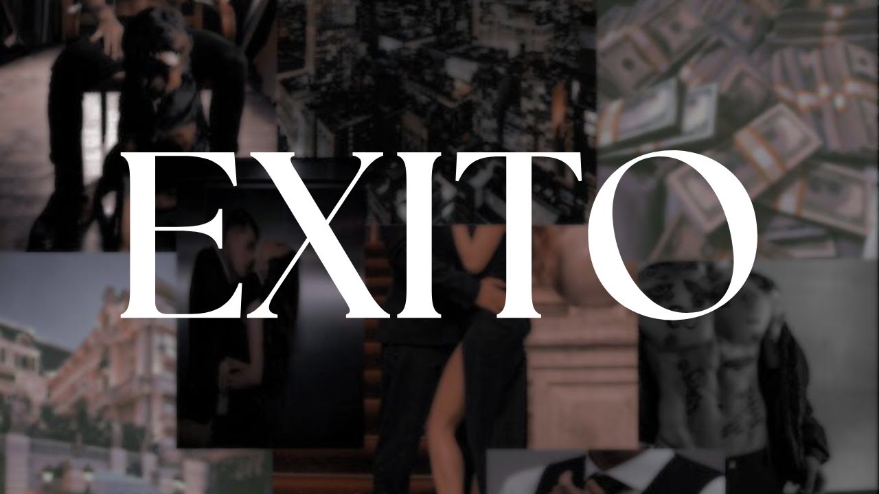 Obsesión por el Éxito: Un Nuevo Comienzo