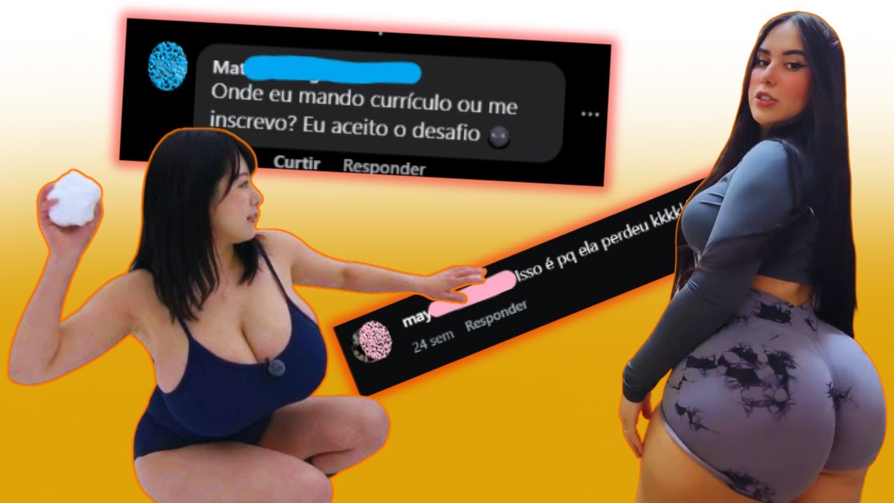 OS COMENTÁRIOS MAIS ENGRAÇADOS DA INTERNET (FORA DE CONTEXTO) 😂