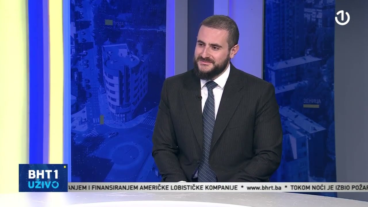 Zukorlić na BHT - Dijalog Beograda i Sarajeva ključan za stabilnost regiona