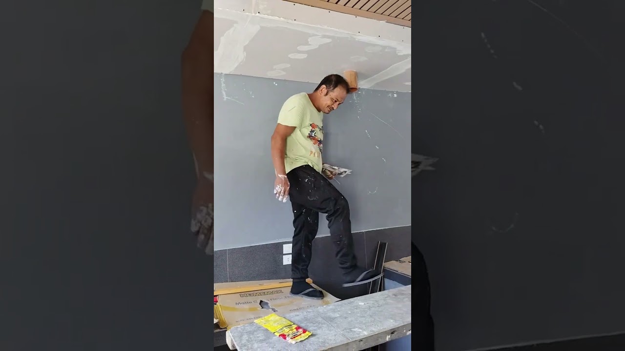 Electrical installation
