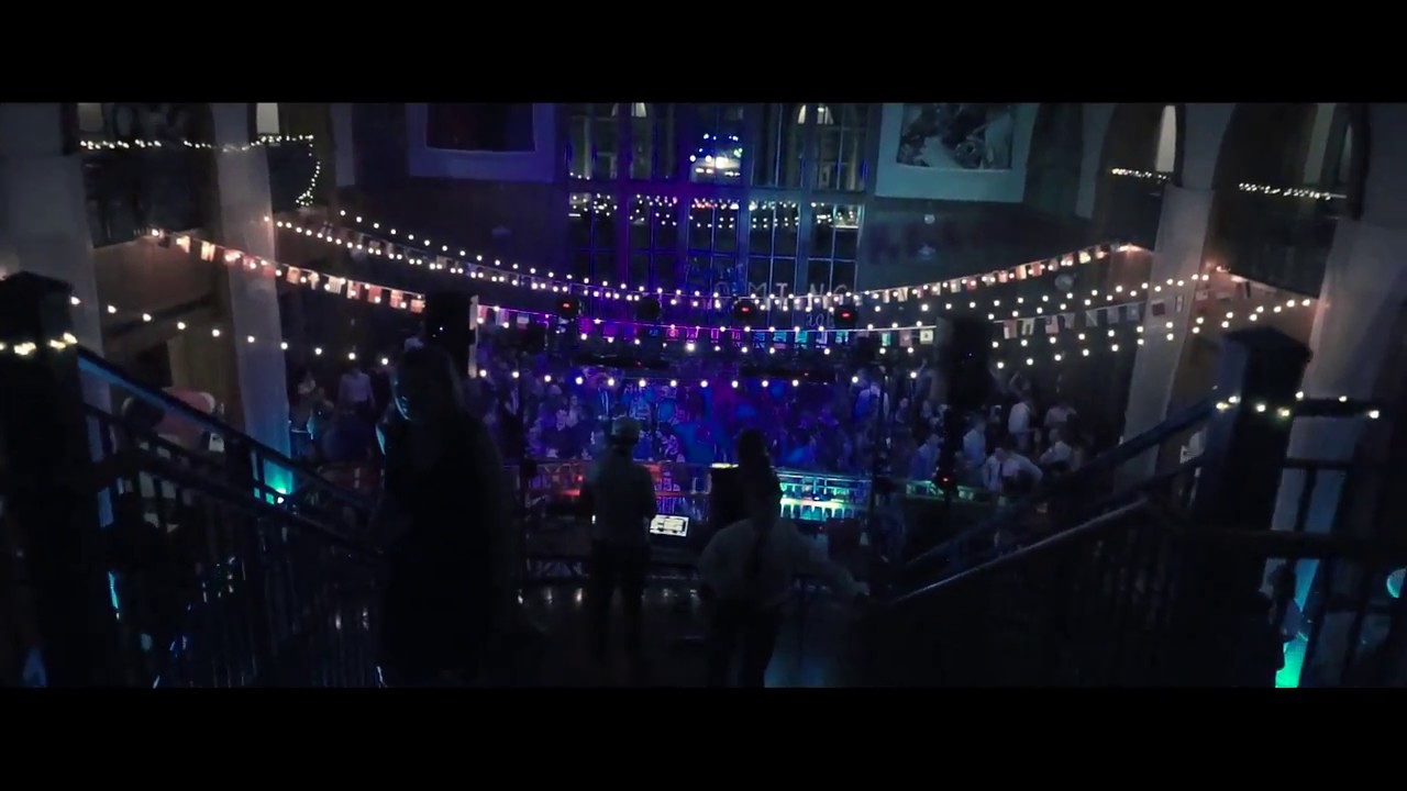 GCC Homecoming 2018
