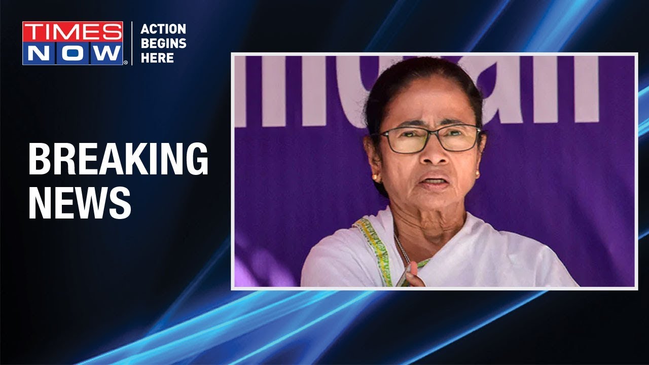 Major setback for WB CM Mamata Banerjee, Arjun Singh in touch with BJP