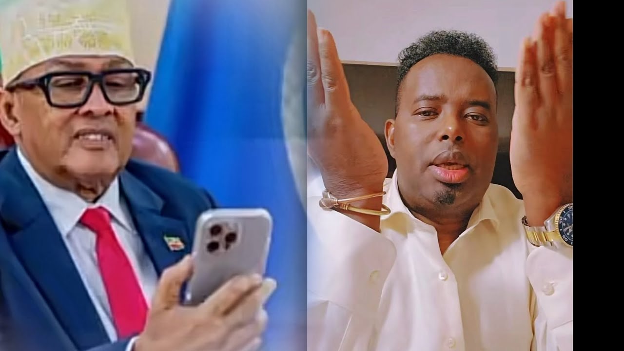 Maxkamada dahir Arin culus dhagar weyn 