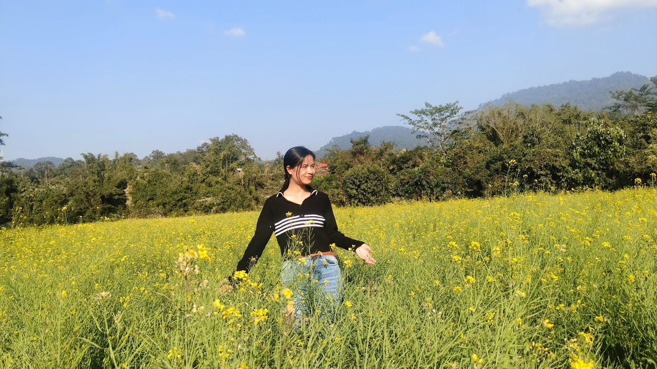 Exploring Jairampur with Sister | Fun Travel Vlog