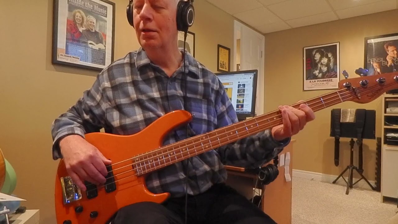 Sadowsky Metro Express Modern bass