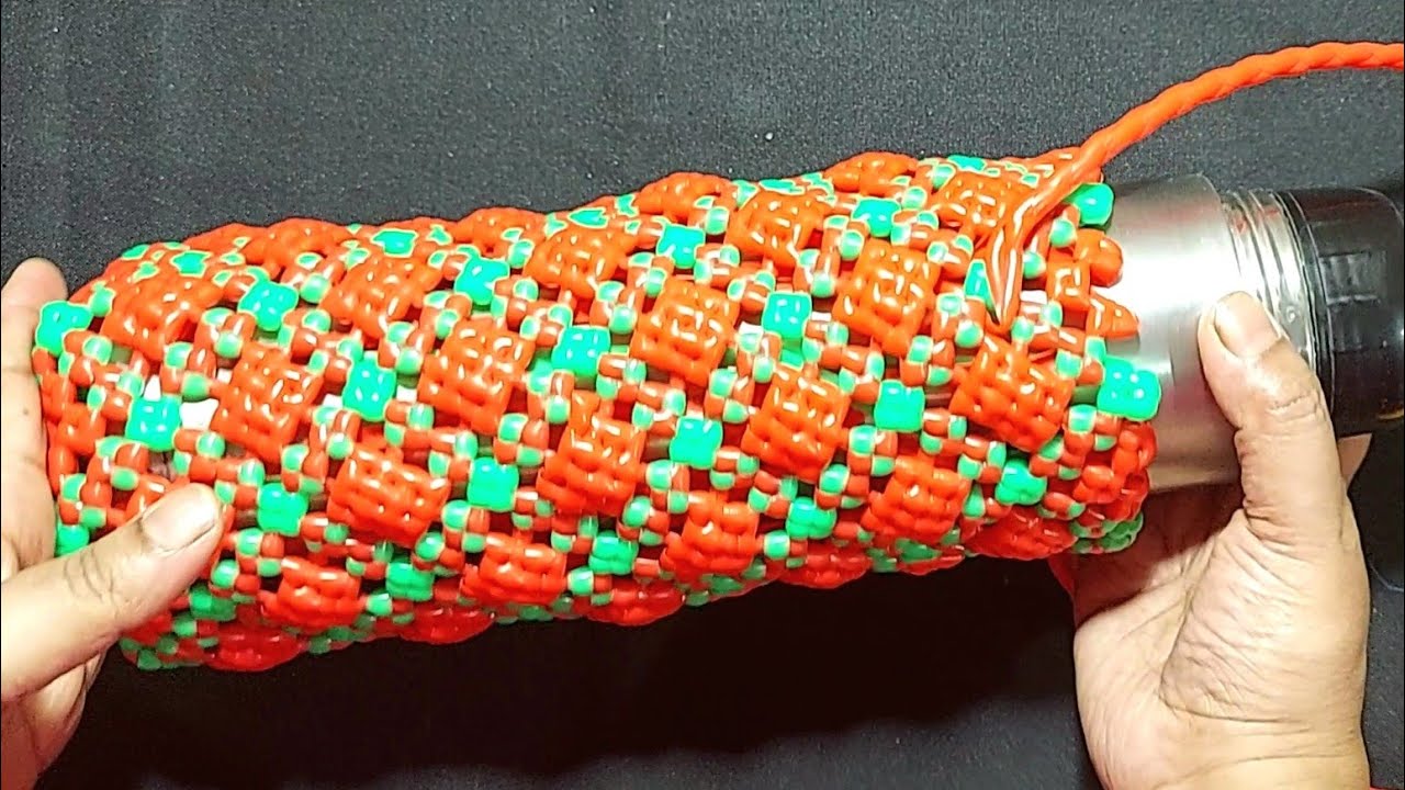 இத கண்டிப்பாக பாருங்க |Must-have Water Bottle Bag for Beginners