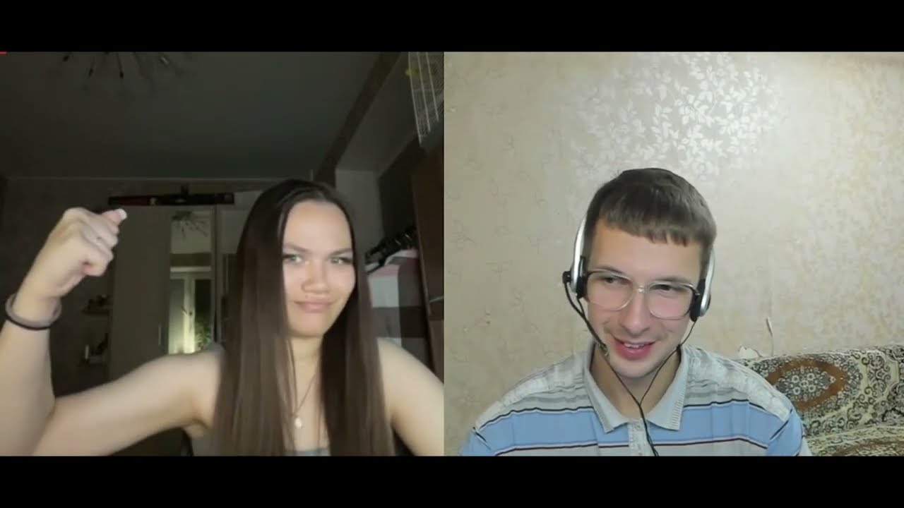 (ЧАТ-РУЛЕТКА) 😀ТЕХНИК ПО КОМПЬЮТЕРНЫМ И ВЫЧИСЛИТЕЛЬНЫМ СИСТЕМАМ ПОМОГ КСЮШЕ С КОМПЬЮТЕРОМ🤣 🤣 🤣