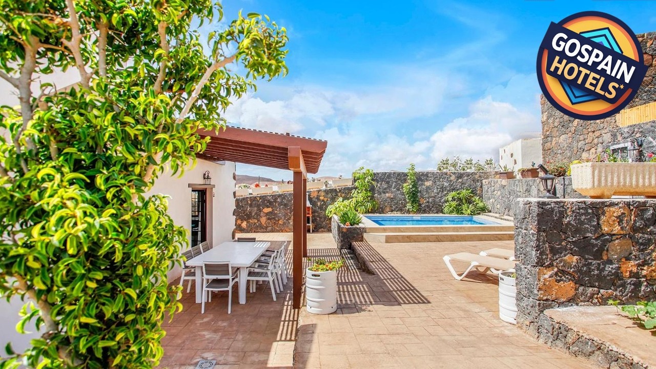 Casa Flora | Parque Holandes, Spain | Hotel Review 🏩
