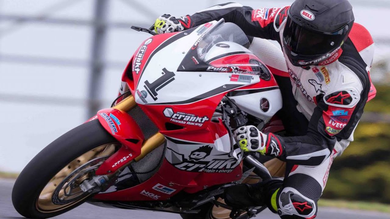 Australian Superbike Championship (ASBK) - Rnd 7, Phillip Island - Superbikes - October 14, 2018