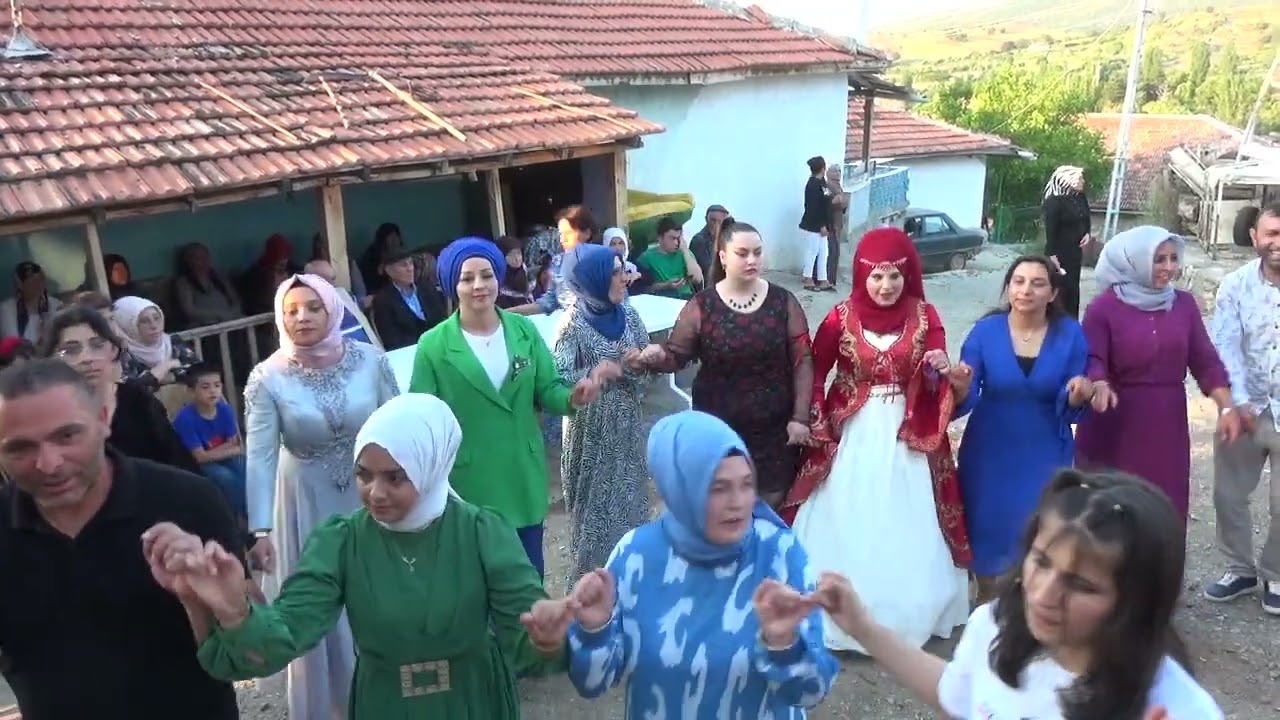SİBEL & SERDAR AYDINTEPE DÜĞÜN PART1