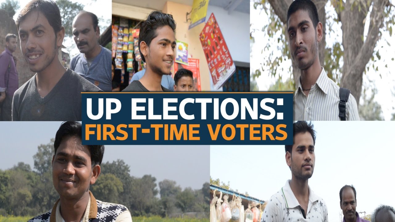 UP Election 2017: How Bundelkhand&rsquo;s first-time voters are gearing up for the polls