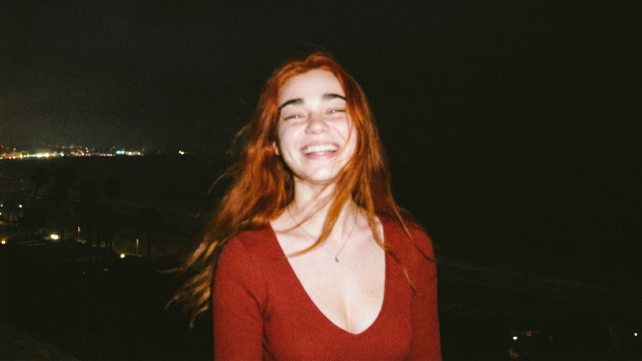 i miss her laugh