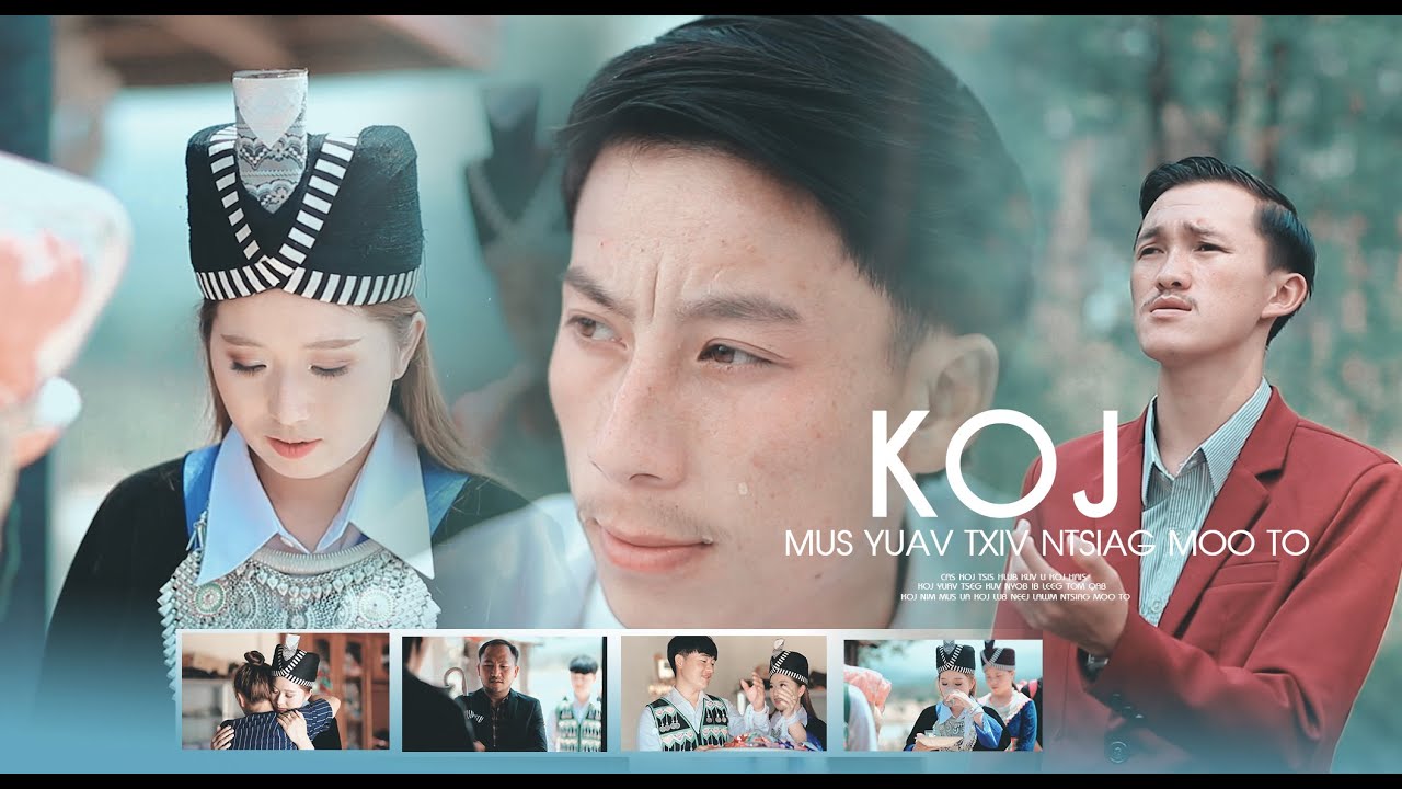 Mana Xiong - Koj Mus Yuav Txiv Ntsiag Moo Tos