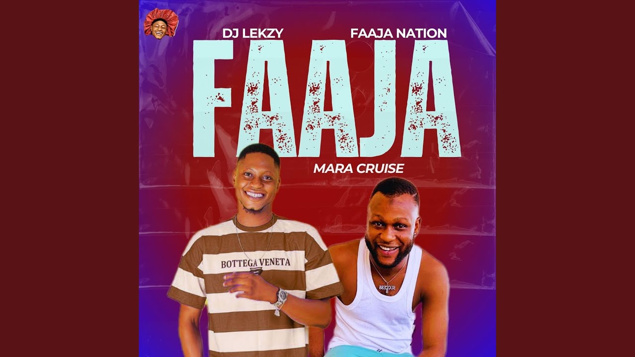 Faaja Cruise Beat (feat. FAAJA NATION)