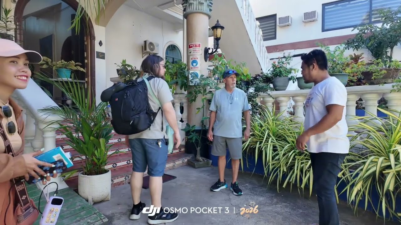 GRACEY DIVE RESORT IN DAUIN DUMAGUETE 
