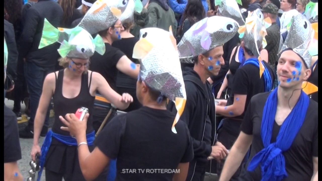 Battle of the drums Hofplein 2017 RU17 Rotterdam 2017 vr 28 07 17