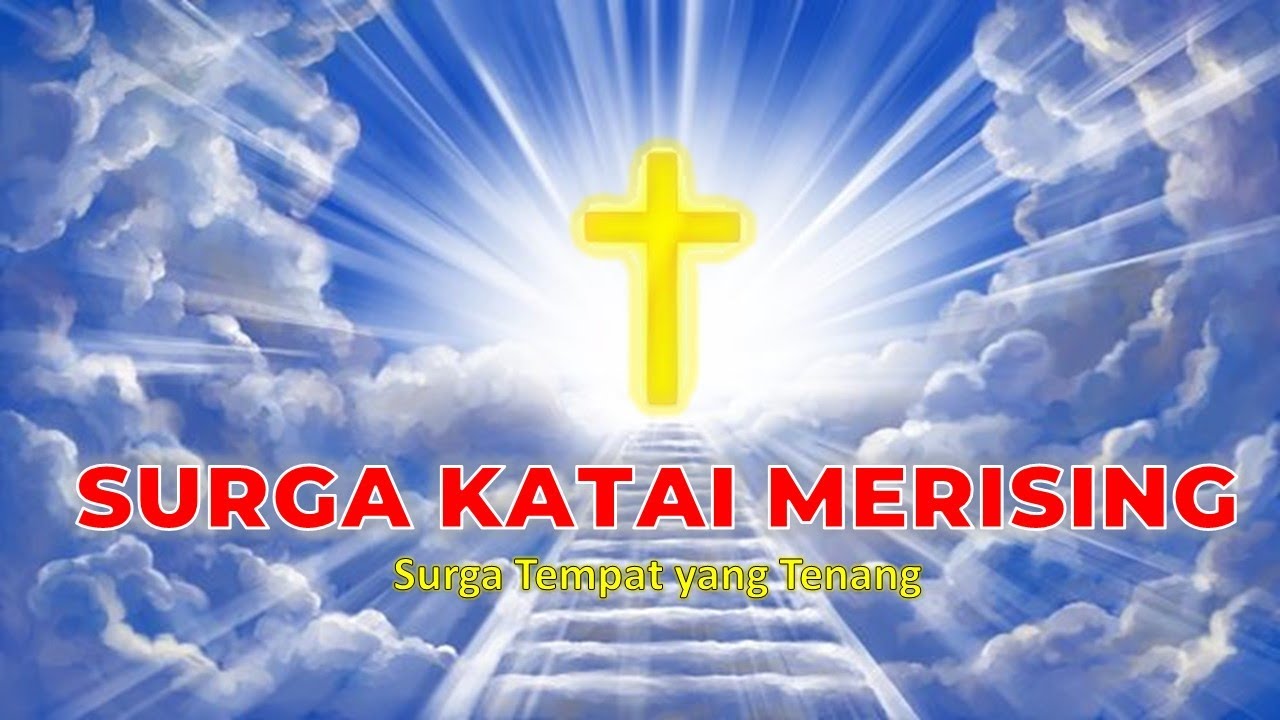 Surga Katai Merising | Cover Lagu Daerah Papua