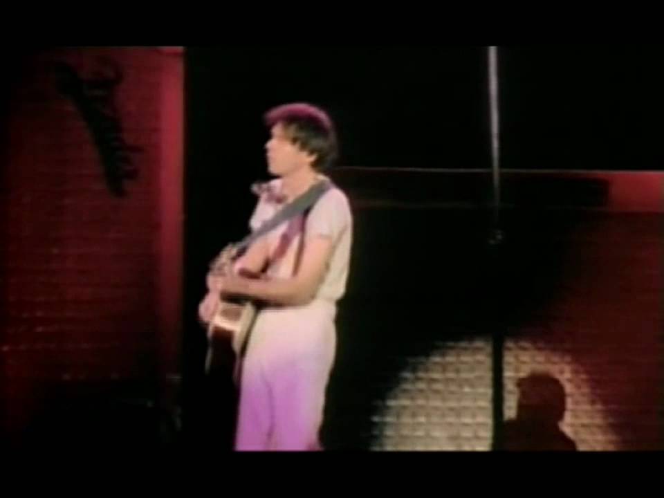 Neil Young - Lotta Love