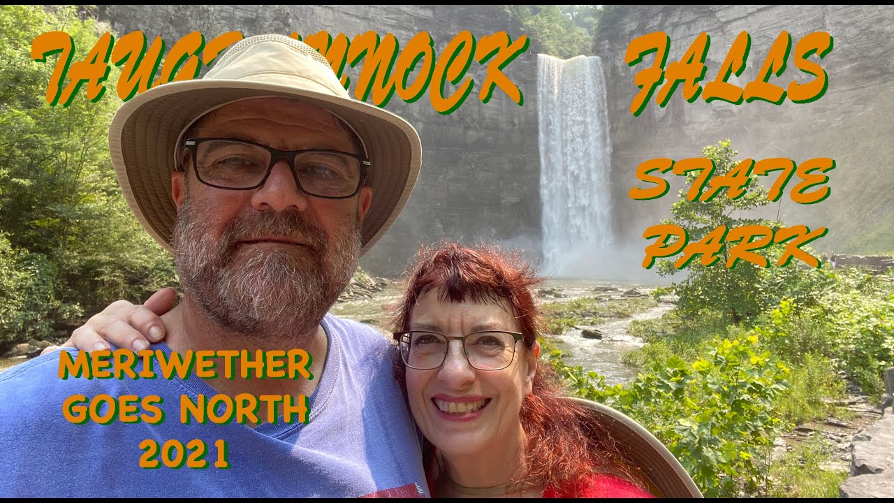 Taughannock Falls State Park