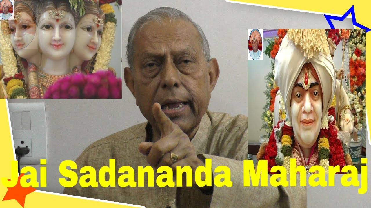 Episode-25 | NANU KANDA BABA | Real Life Experiences | Inamdar