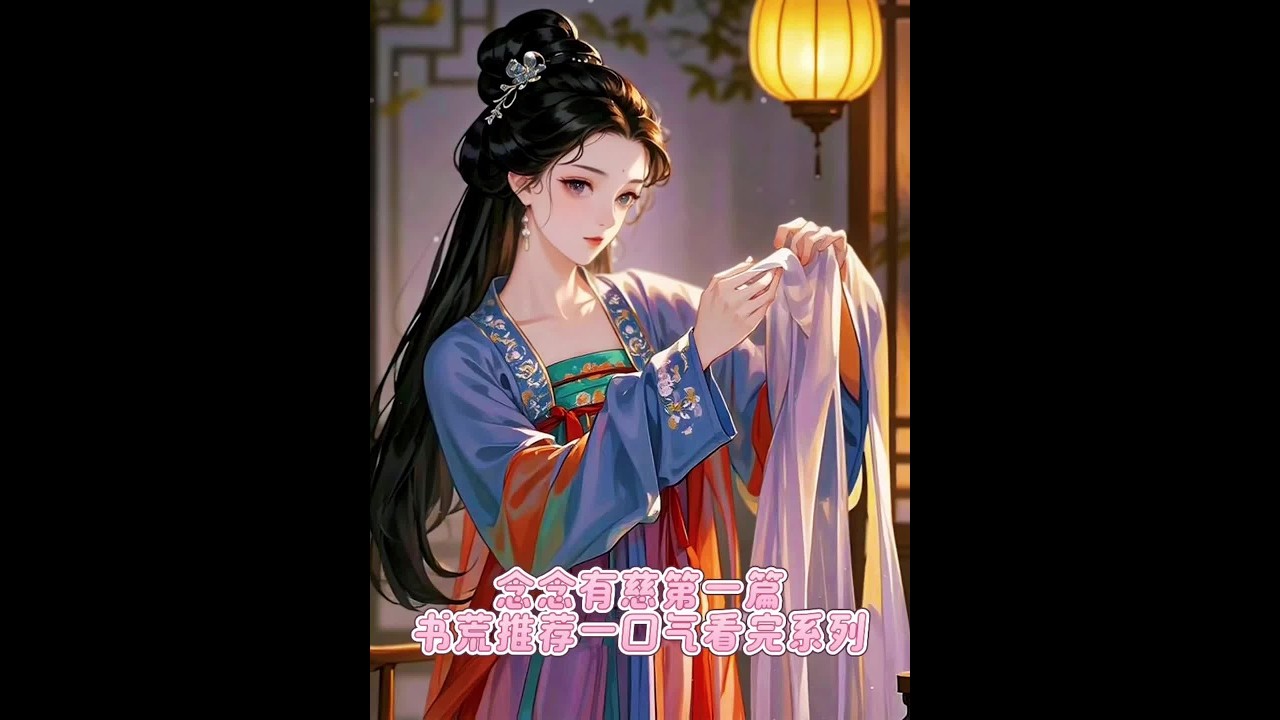 #古代小说一口气看完系列 #古言推荐 #书荒推荐 #国风古韵 #文荒推荐