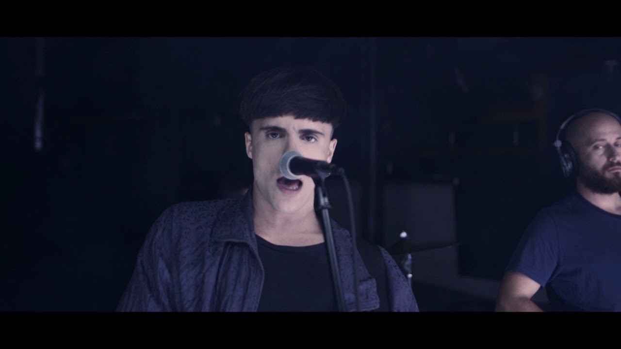 Peces Raros - No van a parar (video oficial)