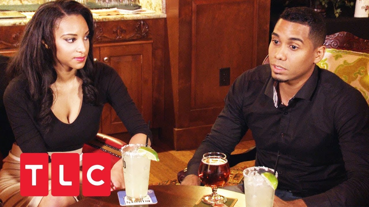 Chantel & Pedro: Niemand traut ihm | In 90 Tagen zum Altar | TLC Deutschland