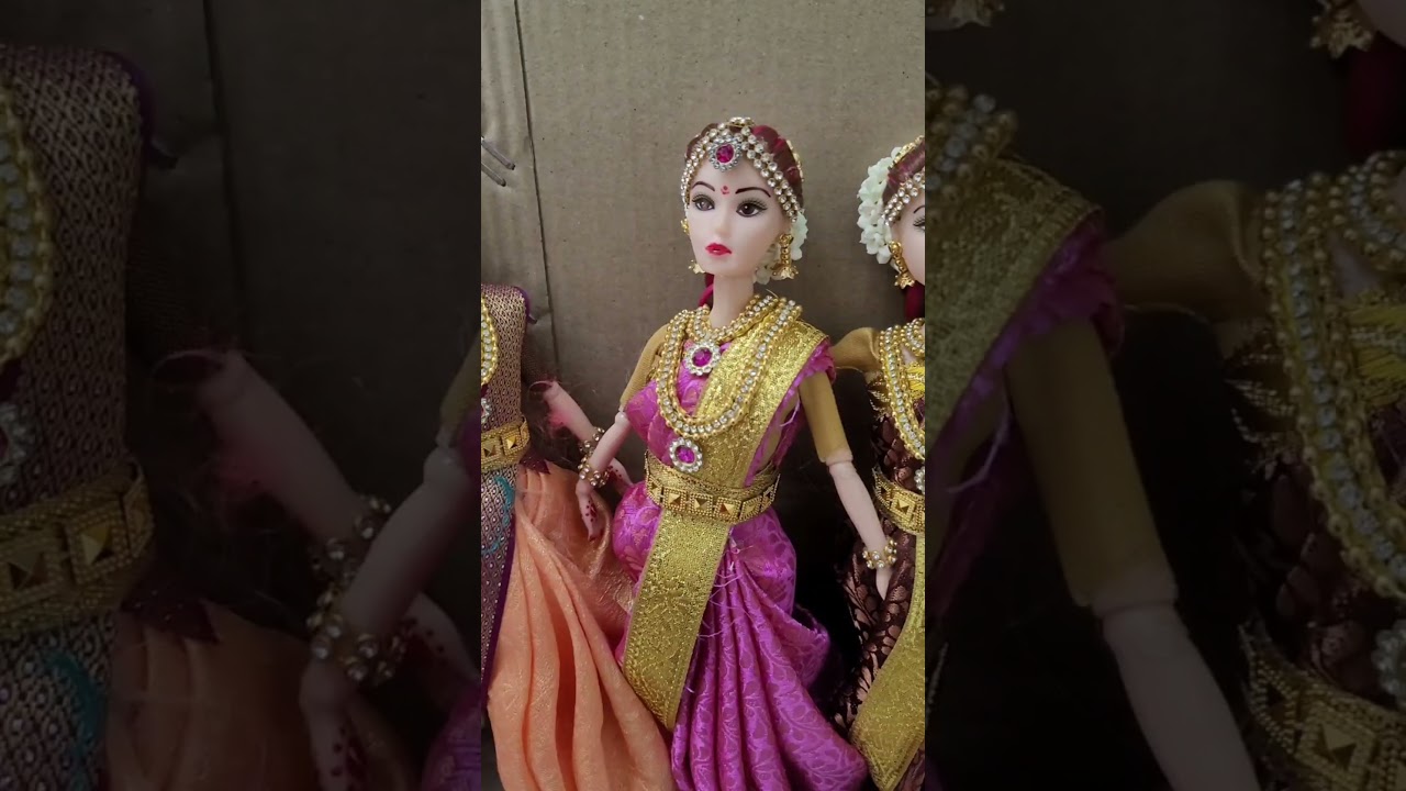 barbie story tamil |barbie show tamil|classic mini food
