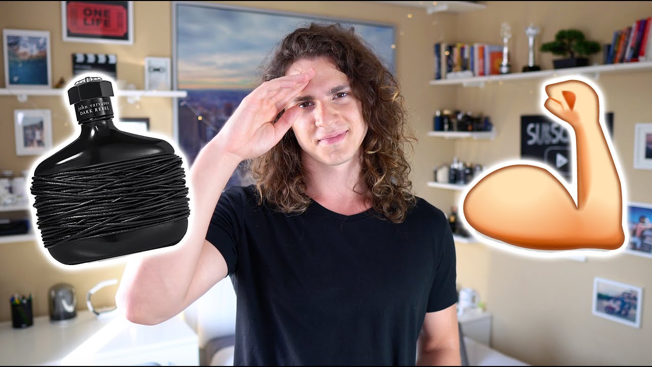TOP 6 Profumi Maschili Da Vero UOMO