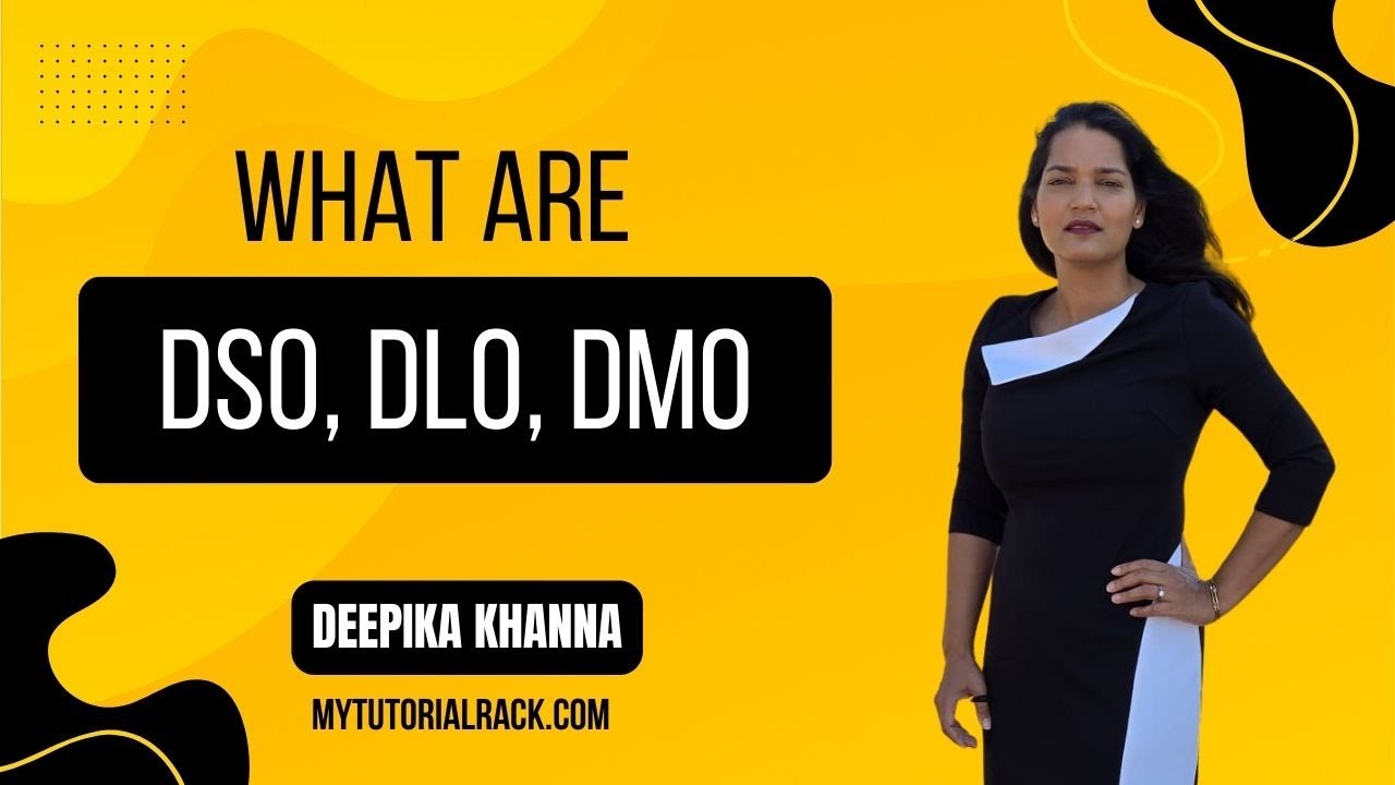 What are DSO, DLO and DMO  (Data Source Object, Data lake Object and Data Model