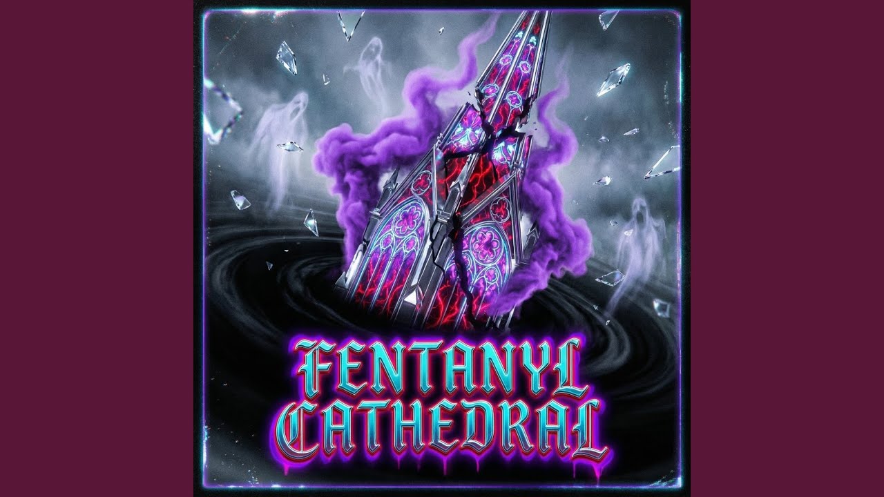 fentanyl cathedral