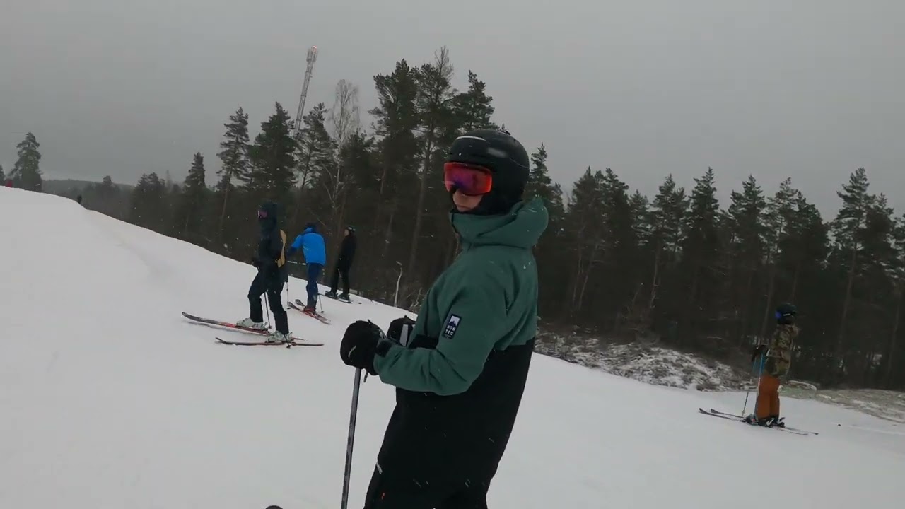 Yxbacken 2022