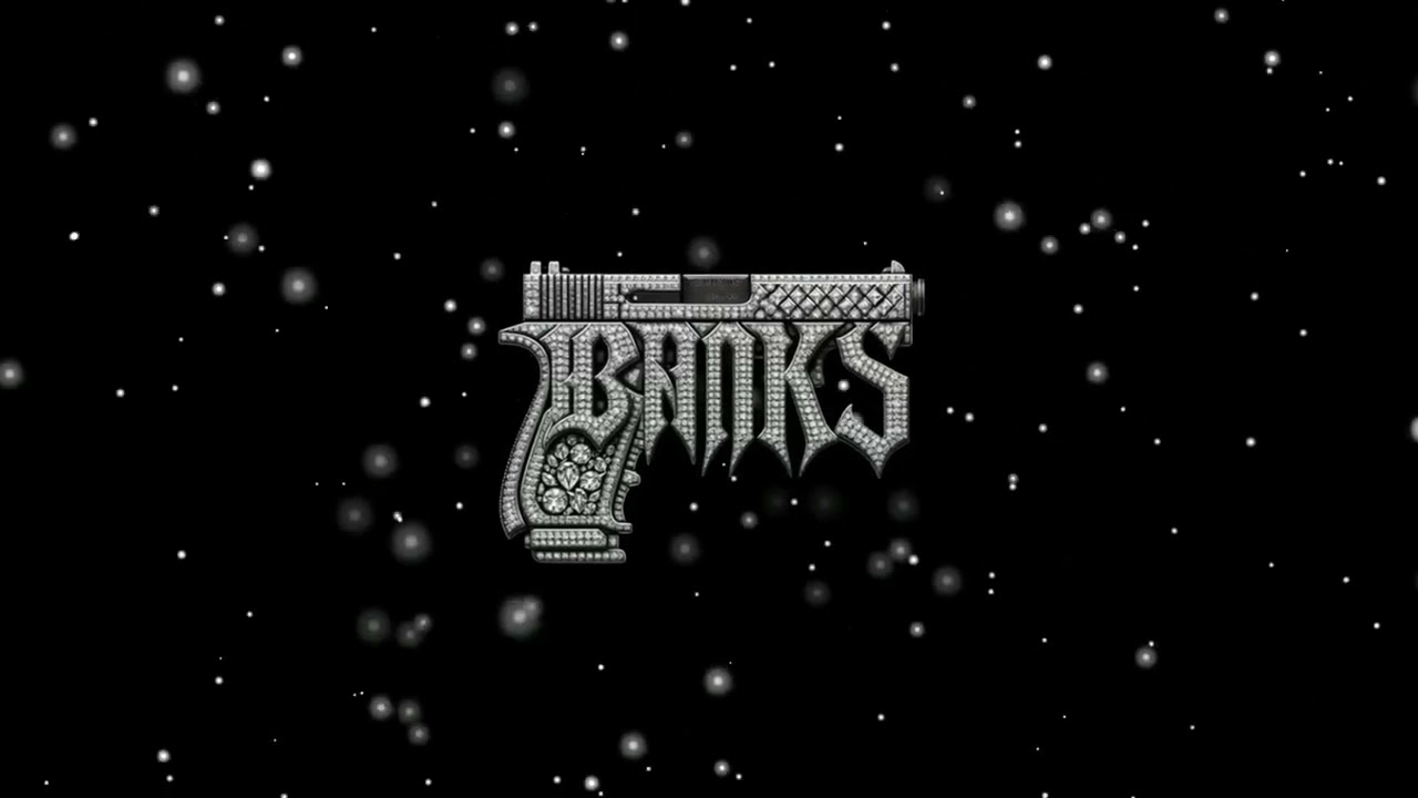 Aggressive Gangsta Freestyle Rap Beat | Trap Type Beat | Hip Hop Instrumental 2025 - 