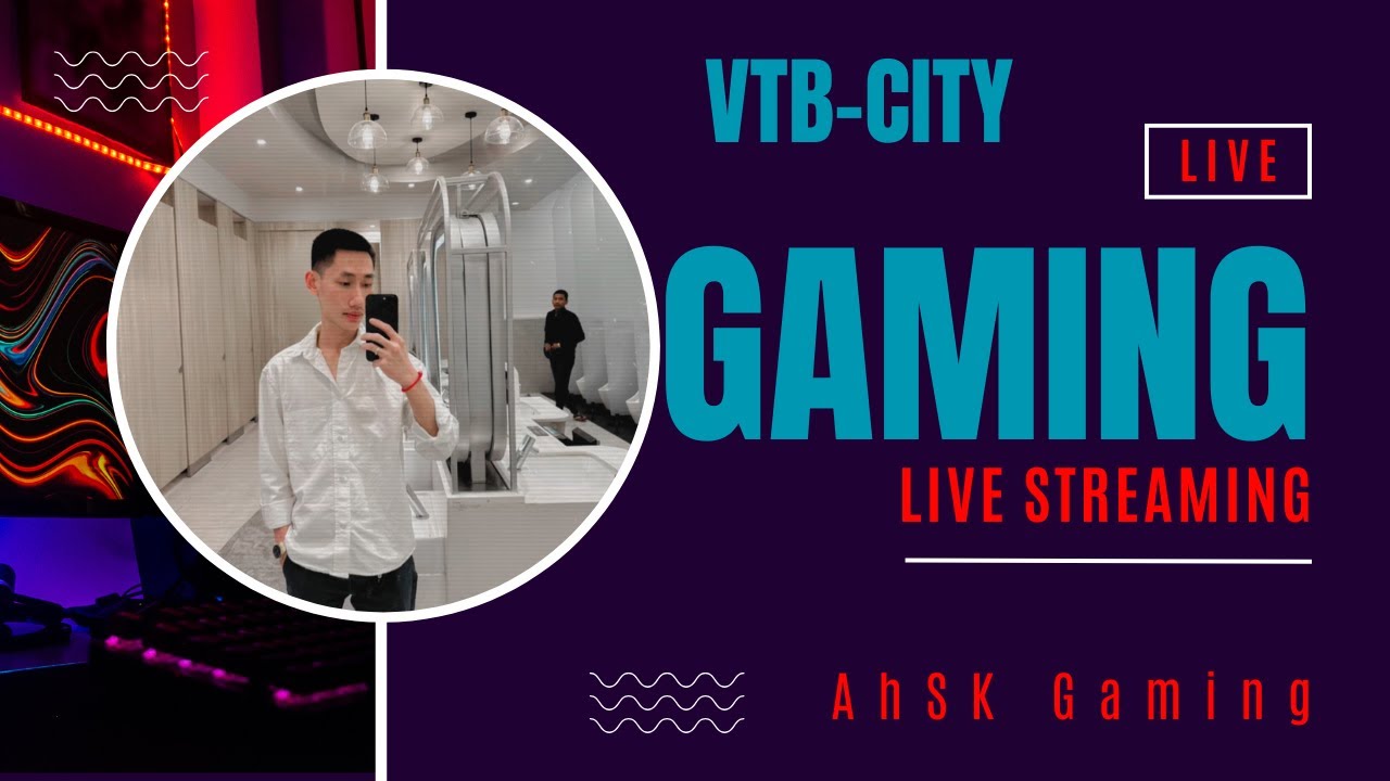 Wellcome To My Live | Ah SK