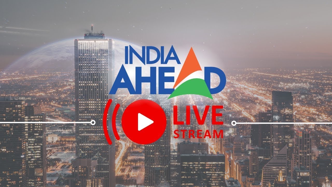 India Ahead Live : Breaking News in Hindi | Today Top News