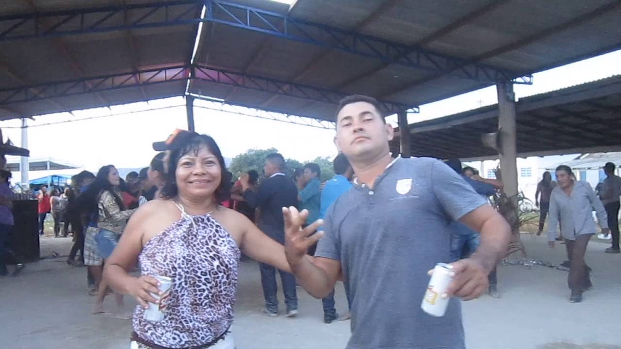 Forrozão Sacolejo Na ExpoaAgro 2016 Serra da Moça