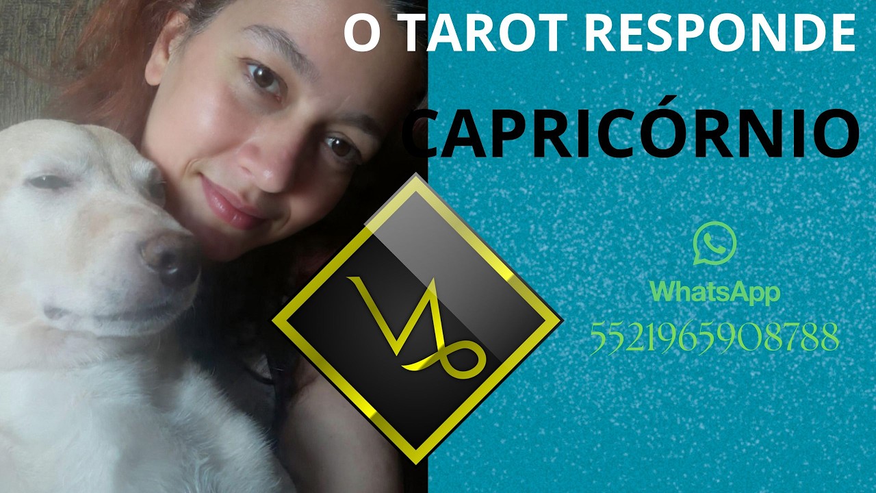 CAPRICÓRNIO l TEM GENTE TE ENROLANDO✨ESSA QUESTÃO ENVOLVE DINHEIRO✨SEJA OBJETIVA!