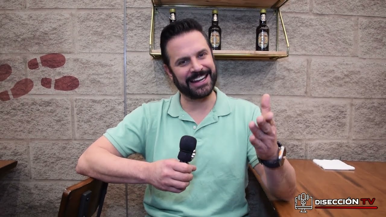 MARK TACHER HARRY POTTER MAGIC AT PLAY ENTREVISTA
