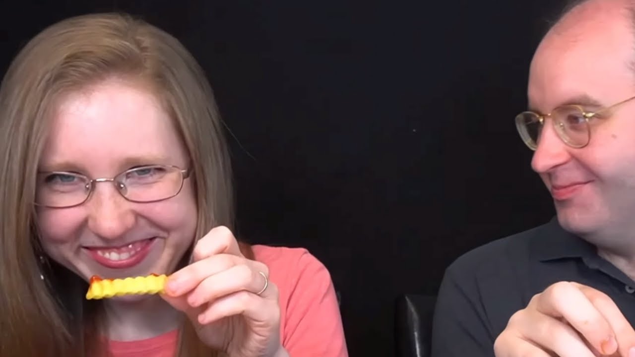 THE PERFECT COUPLE DOES EXIST | Songbyrd and Daddy Chuck