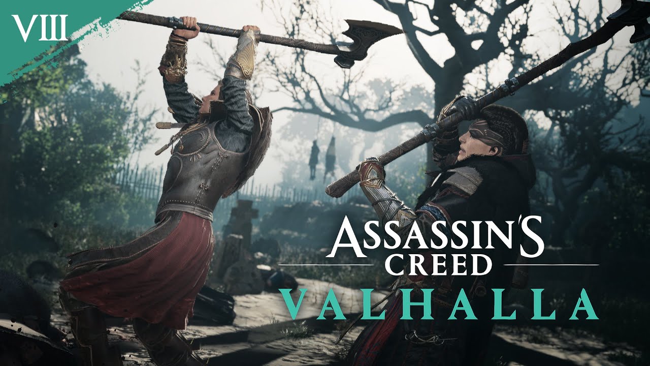 Assassin’s Creed Valhalla ⚔️ Malayalam Live Stream Day 08 #acvalhalla #gaming