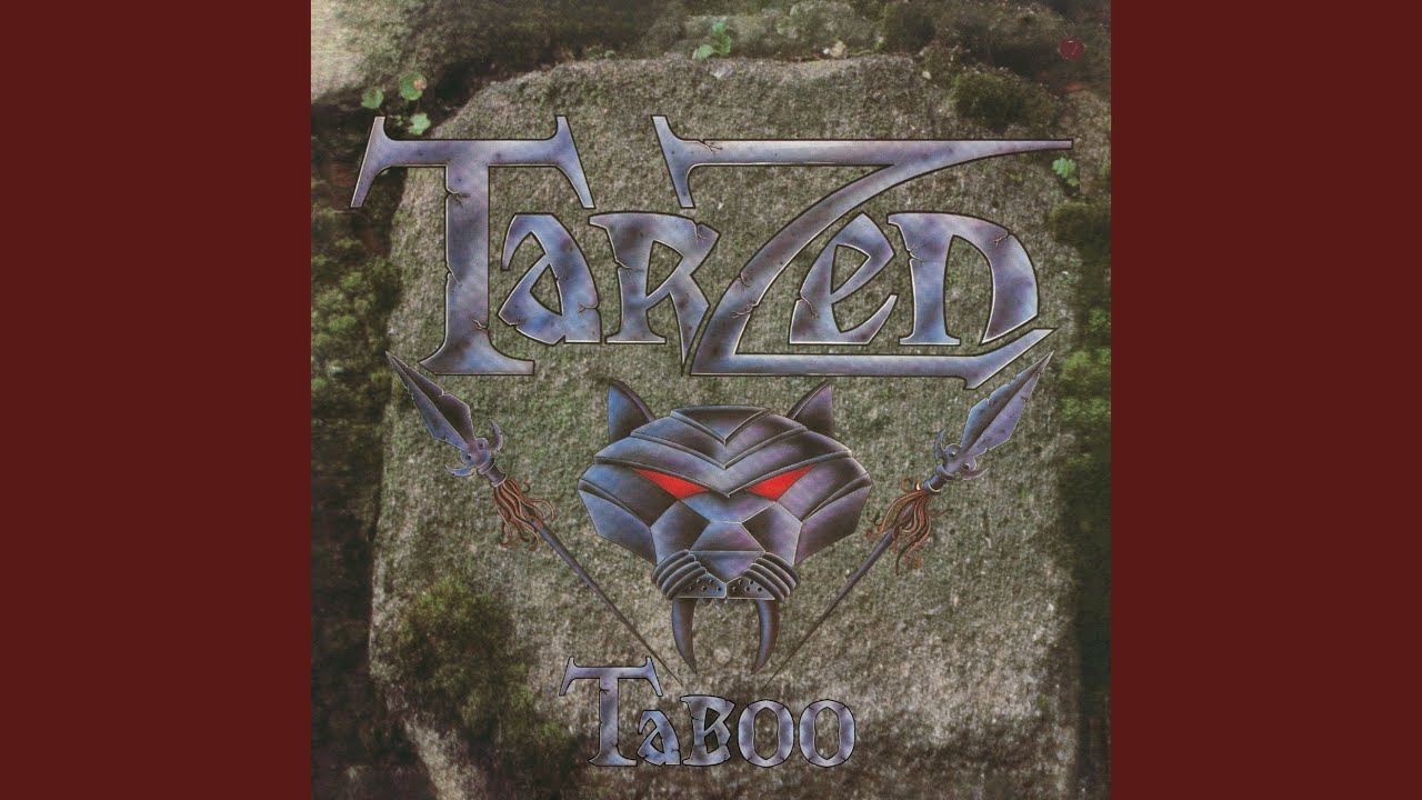 Tarzen