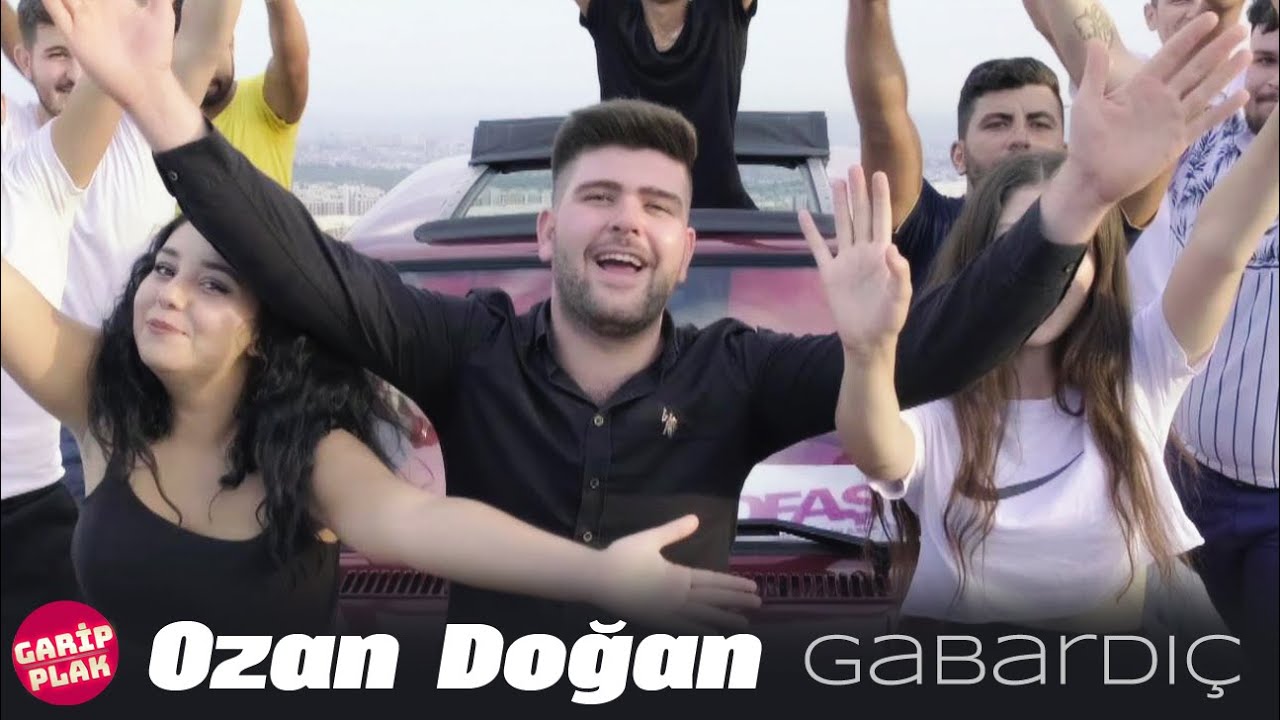Ozan Doğan - Gabardıç