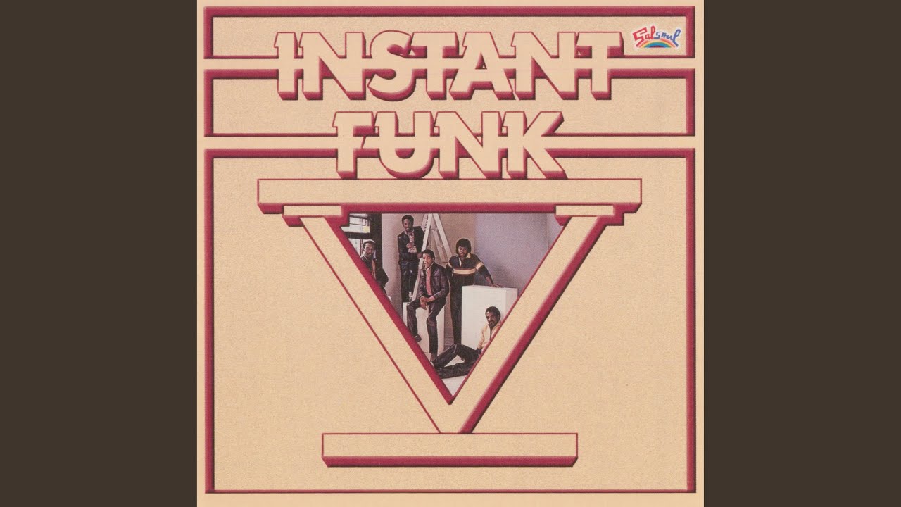 No Stoppin' That Rockin' (John Morlaes M & M Dub Mix)