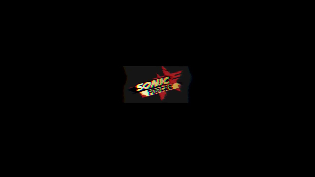 Sonic Forces- Sunset Heights (slowed)