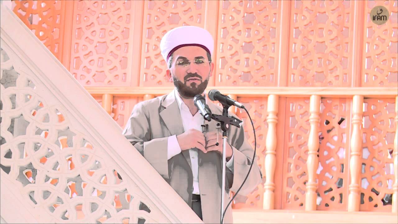 Muhabbetten Muhammed ﷺ Oldu Hasıl - İhsan Şenocak