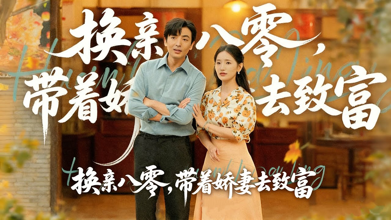 【换亲八零，带着娇妻去致富】撕毁悲惨剧本，带娇妻抓机遇，把穷日子过成红火天！