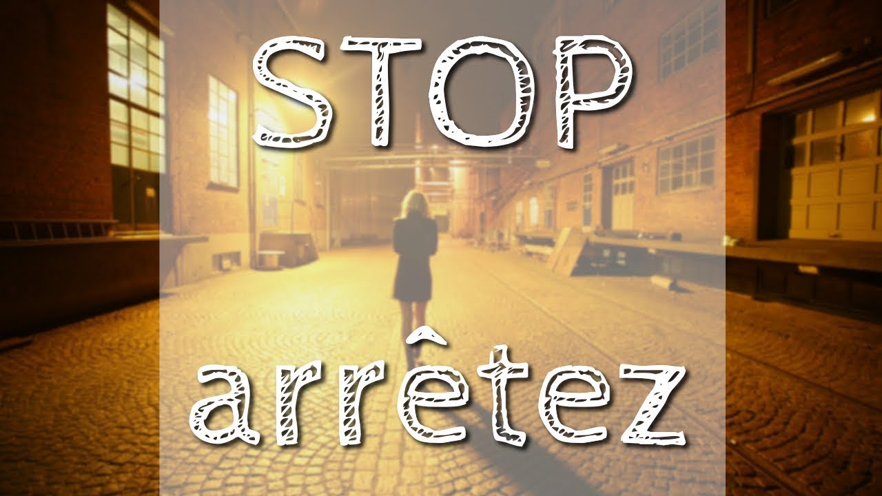 ✆ Coup de gueule : arrêtez d'emm... les filles dans la rue | Étude de cas