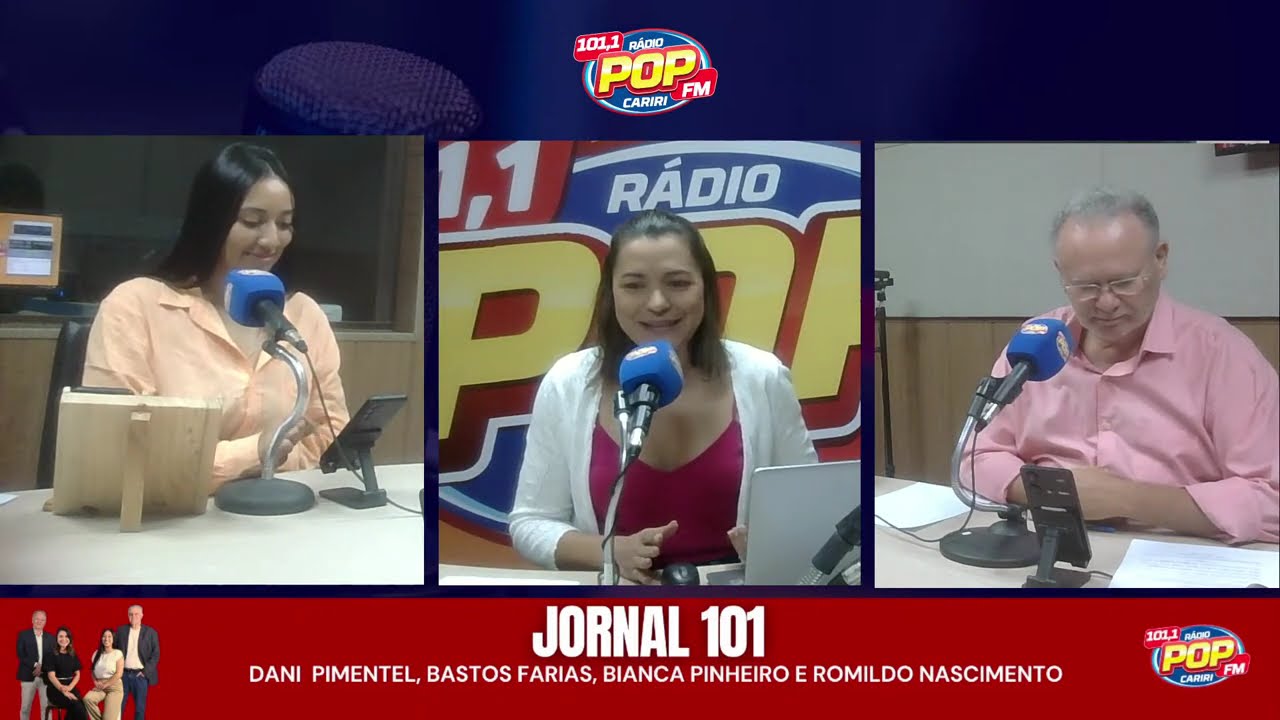 JORNAL 101 23/01/2026