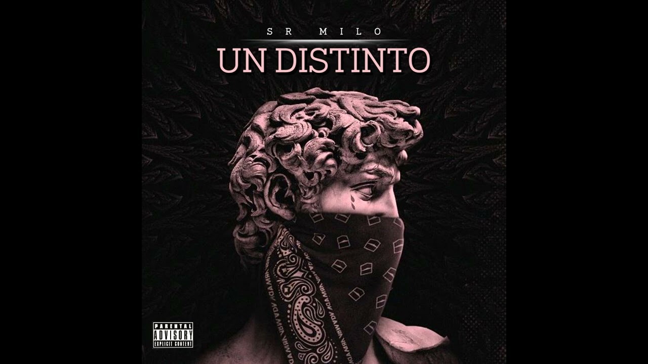 3. Un Distinto - Sr Milo