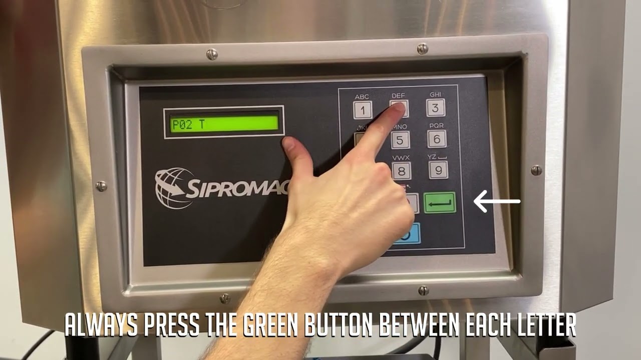 How to Start Your Vacuum Sealer Machine